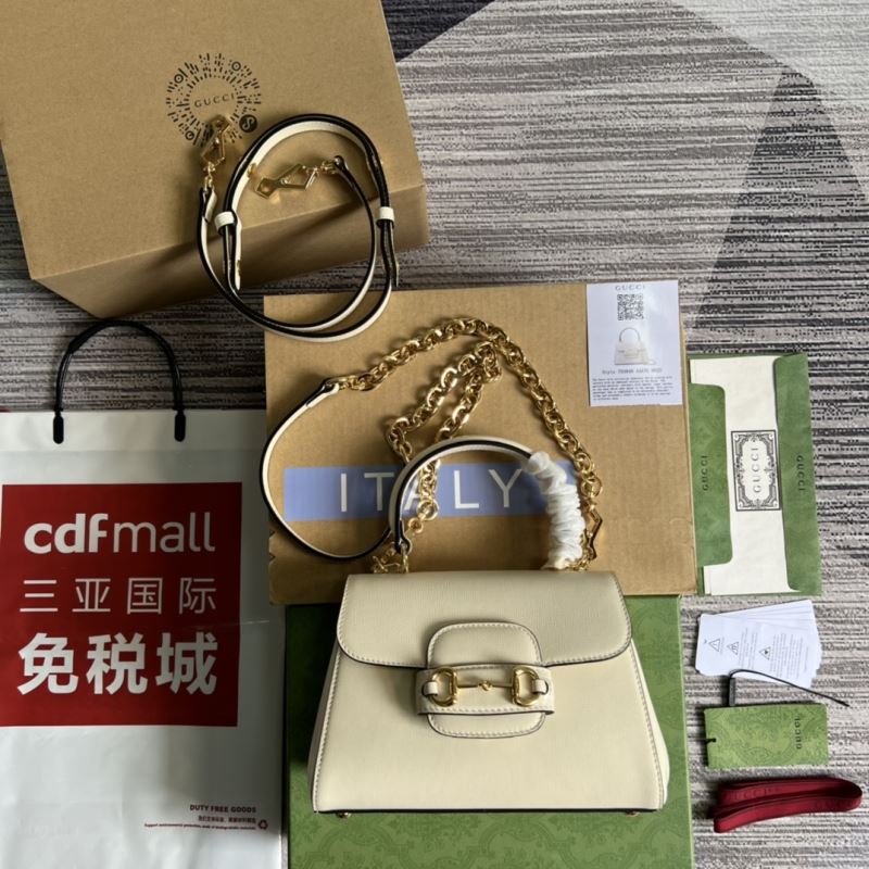 Gvc*1 satchel bags